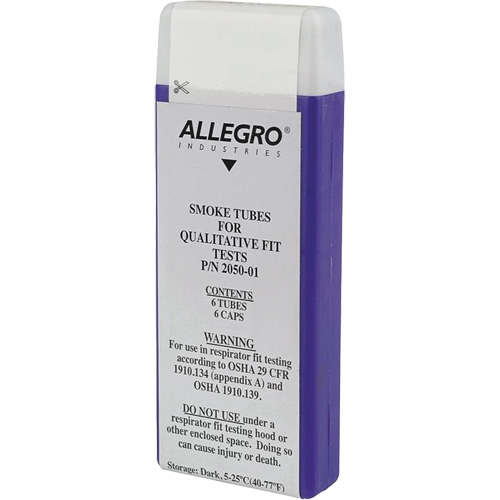 ALLEGRO INDUSTRIES Replacement Smoke Tubes Maritime Industrial Rubber