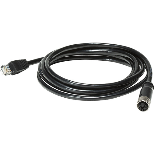 C&acirc;ble Ethernet T128390 Maritime Industrial Rubber