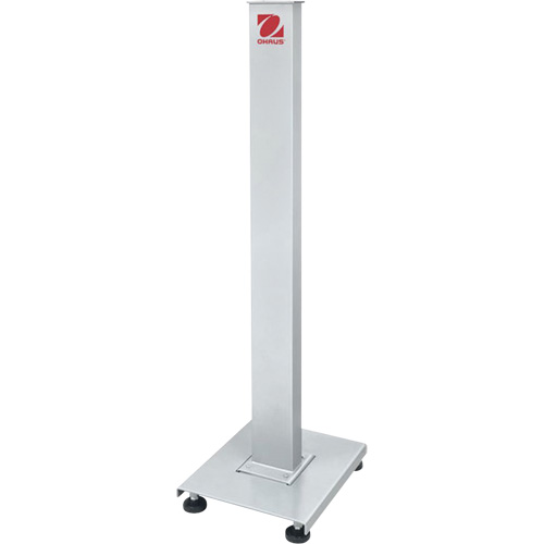 Painted Floor Stand Maritime Industrial Rubber