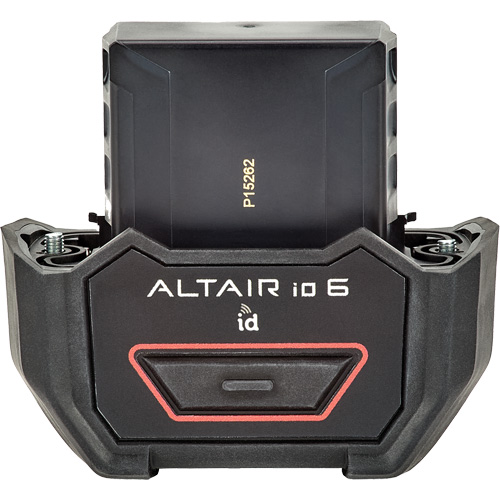 Trousse de remplacement du bloc-pile pour ALTAIR io?6 Maritime Industrial Rubber