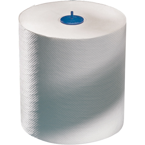 Advanced Roll Towels, 1 Ply, Standard, 700' L Maritime Industrial Rubber