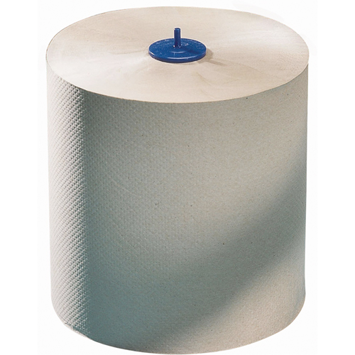 Essuie-mains en rouleau, 1 pli, Standard, 700' lo Maritime Industrial Rubber