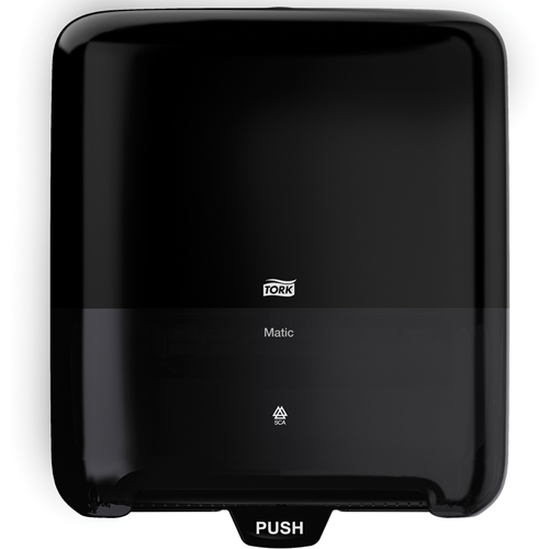 Elevation Matic&reg; Dispenser, No-Touch, 13.3" W x 8" D x 14.6" H Maritime Industrial Rubber