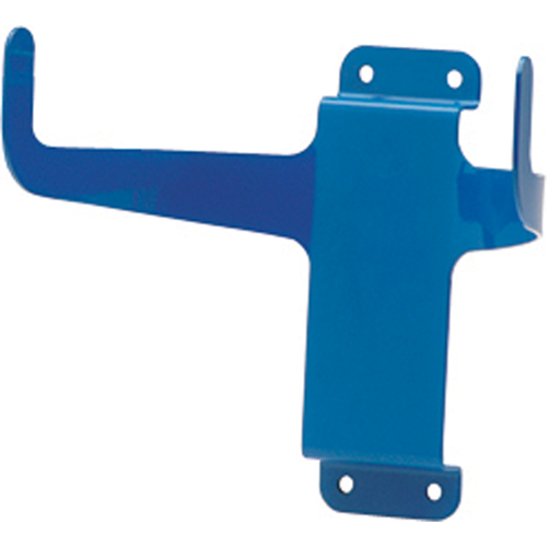 Heavy-Duty Fast Wipes&reg; Hand Cleaning Towels Bucket Bracket Maritime Industrial Rubber