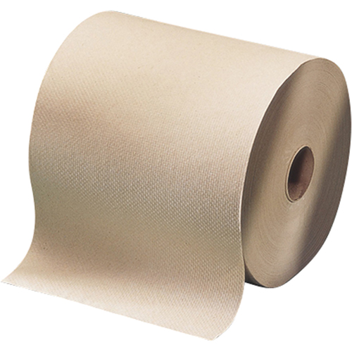 Universal Roll Towels, 1 Ply, Standard, 800' L Maritime Industrial Rubber