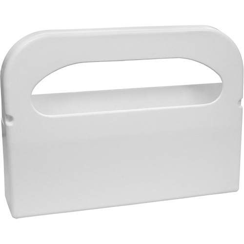 Health Gards&reg; Half-Fold Toilet Seat Cover Dispenser Maritime Industrial Rubber