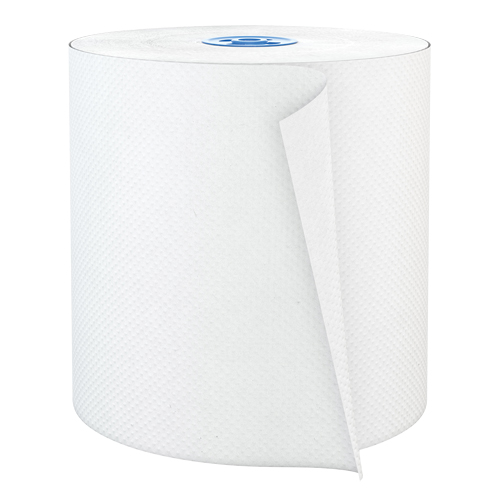 Pro Perform Roll Hand Towels, 1 Ply, Standard, 775' L Maritime Industrial Rubber