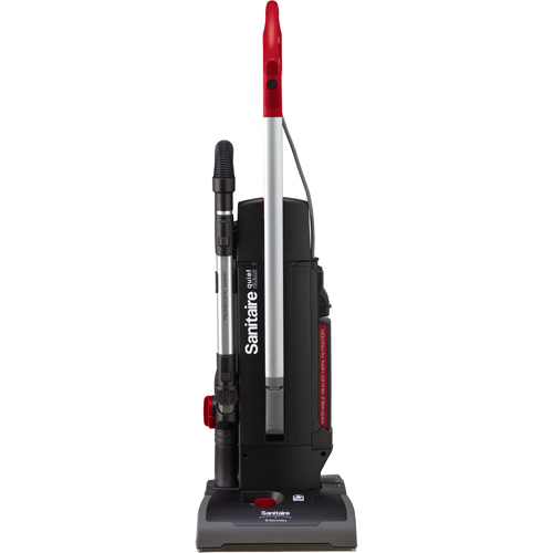 Aspirateurs verticaux - industriels Duralux, 119 pi³/min, 4 pintes Maritime Industrial Rubber