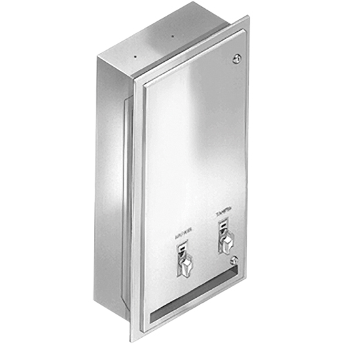 Sanitary Hygiene Dispensers Maritime Industrial Rubber