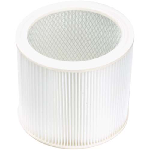 Filtre pour aspirateurs industriels en acier inoxydable pour d&eacute;chets secs/humides, Cartouche, Pour 8 - 16 gal. US Maritime Industrial Rubber