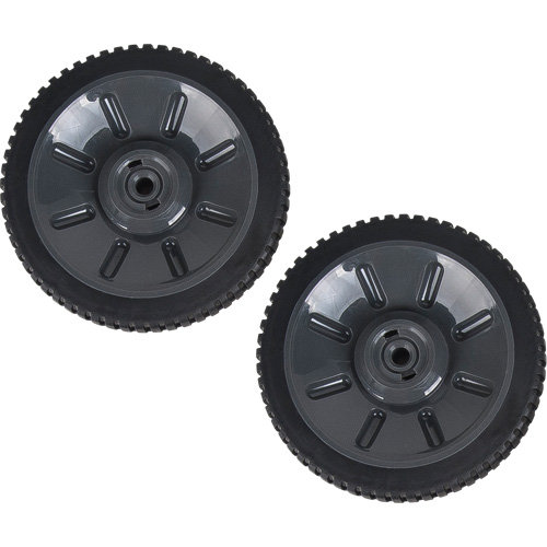 Industrial Wet/Dry Stainless Steel Vacuum Caster Maritime Industrial Rubber