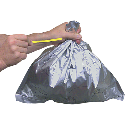 Doublure pour seau Cease-Fire Maritime Industrial Rubber