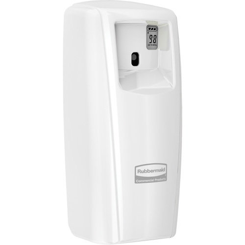 Microburst&reg; 9000 Dispensers Maritime Industrial Rubber