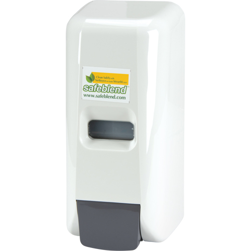 Distributeur de savon, Capacit&eacute; de 1000 ml Maritime Industrial Rubber