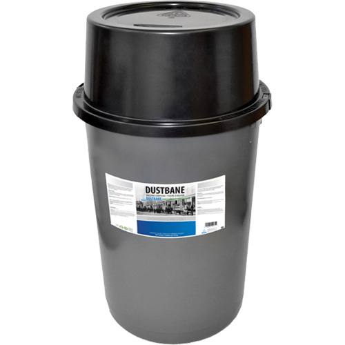 Sweeping  Compound, Drum, 220.46 lbs. ( 100 kg ) Maritime Industrial Rubber