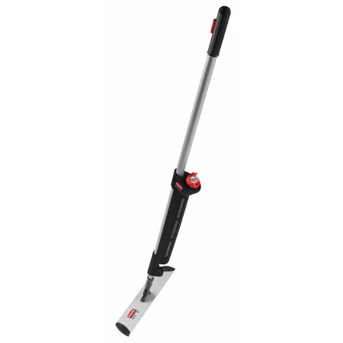 Executive Series Hygen Pulse Microfiber Mop Frame, 56", Metal/Plastic Maritime Industrial Rubber