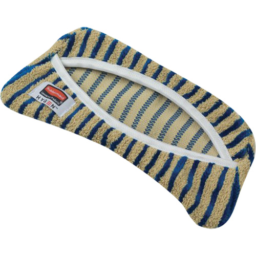 Hygen Flexi-Frame Scrubbing Cover Maritime Industrial Rubber