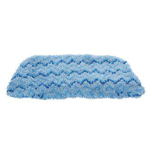 Manchon de vadrouille humide avec support flexible Hygen, Microfibre Maritime Industrial Rubber