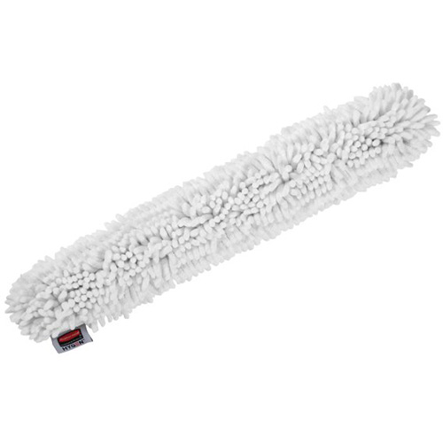 Manchon de d&eacute;poussi&eacute;rage avec manche flexible Executive Series Hygen, Microfibre Maritime Industrial Rubber