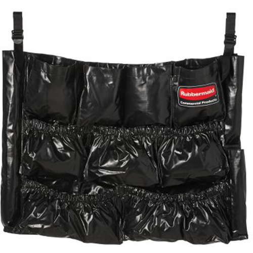 BRUTE&reg; Executive Series Caddy Bag Maritime Industrial Rubber