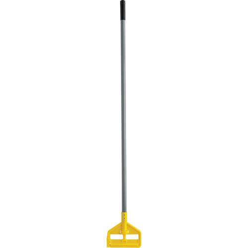 Manche Invader, Fibre de verre, Pointe Barri&egrave;re ouverte, 1" dia, 54" lo Maritime Industrial Rubber