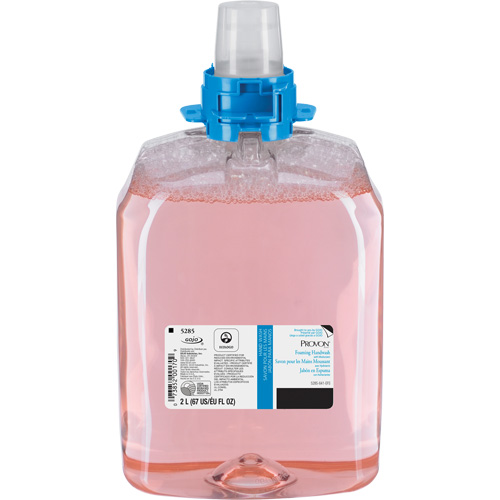 Cranberry Hand Soap with Moisturizers for PROVON&reg; FMX-20 Dispenser, Foam, 2000 ml, Scented Maritime Industrial Rubber