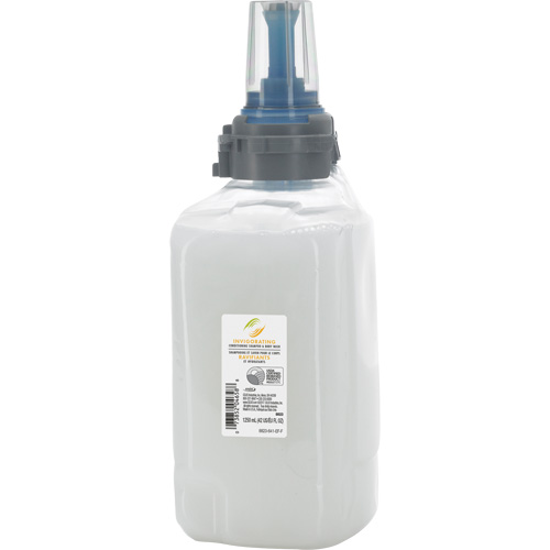 Invigorating Conditioning Shampoo & Body Wash for GOJO&reg; ADX-12 Dispenser Maritime Industrial Rubber
