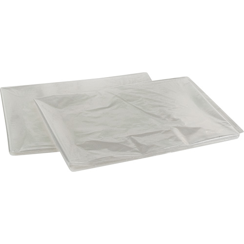 Garbage Bags, Oxo-Degradable, X-Strong, 50" L x 35" W, 1.2 mil Thick Maritime Industrial Rubber