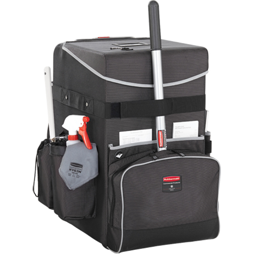 Quick Cart Maritime Industrial Rubber