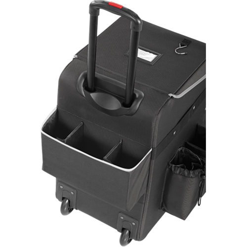 Quick Cart Maritime Industrial Rubber