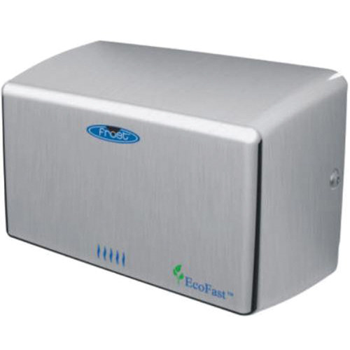 Automatic High Speed Hand Dryers, Automatic, 120 V Maritime Industrial Rubber