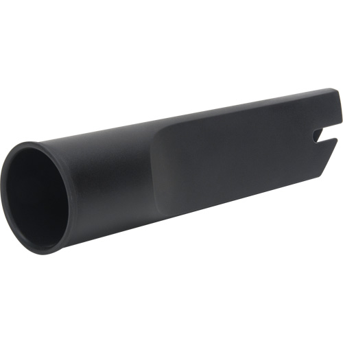 Crevice Nozzle for Industrial Poly Vacuum Maritime Industrial Rubber