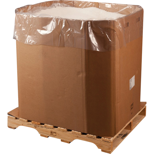 Gaylord Liners Maritime Industrial Rubber