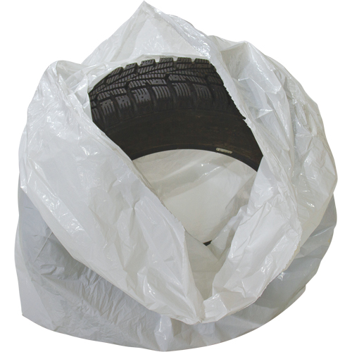 Sacs pour pneus Maritime Industrial Rubber