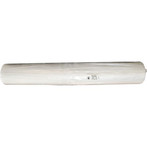 Sacs homologu&eacute;s FDA, 88" x 48", 2,5 mil Maritime Industrial Rubber