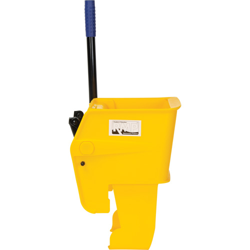 Mop Wringer, Side Press Maritime Industrial Rubber