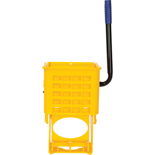 Mop Wringer, Side Press Maritime Industrial Rubber