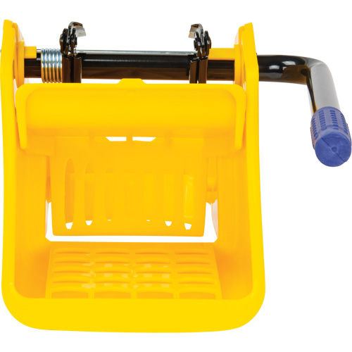 Mop Wringer, Side Press Maritime Industrial Rubber