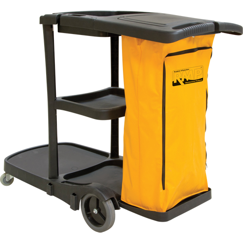 Janitor Cleaning Starter Kit Maritime Industrial Rubber