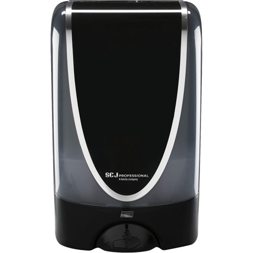 Ultra Dispenser, Touchless, 1000 ml Capacity, Cartridge Refill Format Maritime Industrial Rubber
