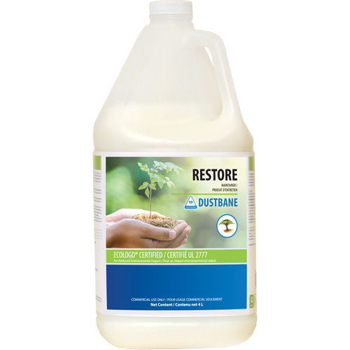 Restore Floor Maintainer, 4 L, Jug Maritime Industrial Rubber