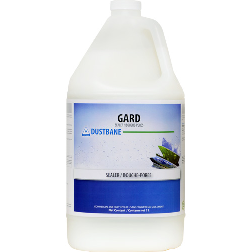Gard Floor Sealer, 5 L, Jug Maritime Industrial Rubber