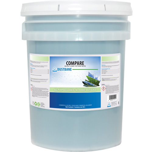 Compare Neutral Cleaner, 20 L, Pail Maritime Industrial Rubber