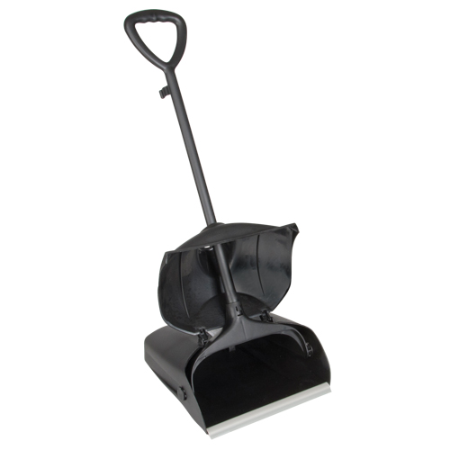 Dust Pan, Plastic Maritime Industrial Rubber