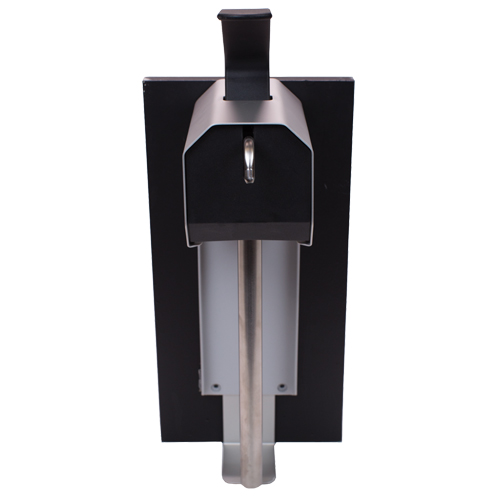 Waterless Hand Soap Dispenser Maritime Industrial Rubber