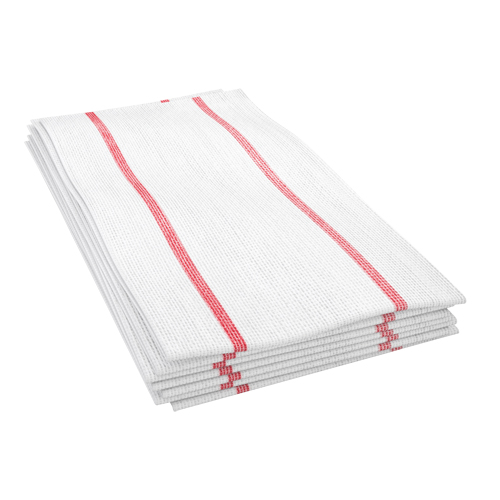 Pro Tuff-Job Food Service Towels, Specialty, 12-1/4" L x 24" W Maritime Industrial Rubber