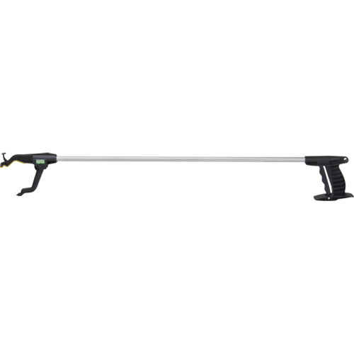 Litter Picker, 38" L Maritime Industrial Rubber