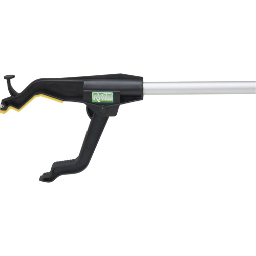 Litter Picker, 38" L Maritime Industrial Rubber