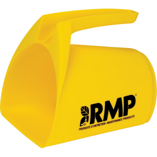 Salt & Sand Scoop Maritime Industrial Rubber