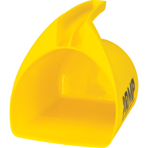 Salt & Sand Scoop Maritime Industrial Rubber